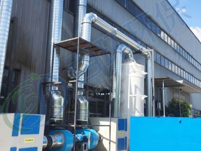 庫博汽車配件（重慶）有限公司-環保設備、設施工程